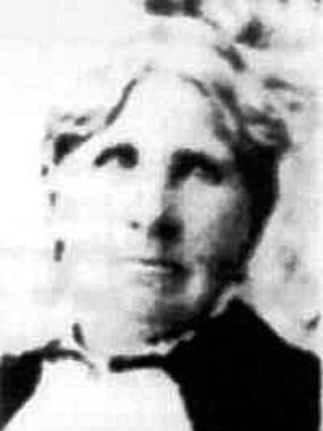 Nancy Kingsbury (1798 - 1883) Profile